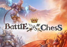 Batalha vs Xadrez Steam CD Key