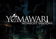Yomawari Sombras da Meia-Noite Steam CD Key