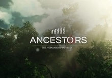 Ancestrais: A Odisseia da Humanidade EU Epic Games CD Key