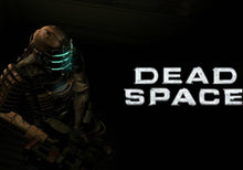 Origem de Dead Space CD Key