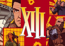 XIII - Vapor clássico CD Key