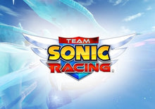 Team Sonic Racing EU Xbox One/Série CD Key