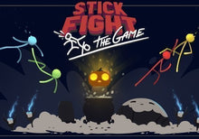 Stick Fight: O Jogo ARG Xbox live CD Key