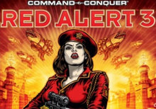 Command and Conquer: Red Alert 3 Origem CD Key
