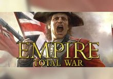 Total War: Empire - A Edição Completa Steam CD Key