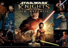Star Wars: Cavaleiros da Velha República Steam CD Key