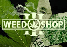 Weed Shop 3 Steam CD Key