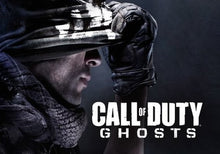 CoD Call of Duty: Ghosts UE Steam CD Key