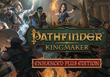 Pathfinder: Kingmaker - Edição Melhorada Plus Steam CD Key