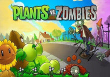 Plants vs. Zombies GOTY Origem CD Key