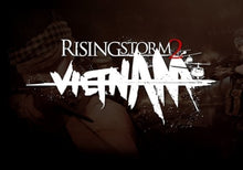 Rising Storm 2: Vietname + 2 DLC - Pacote Steam CD Key