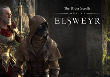 TESO The Elder Scrolls Online: Elsweyr Sítio Web oficial CD Key