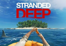 Stranded Deep UE Xbox live CD Key