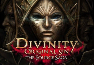 Divinity: Original Sin - A Saga da Origem GOG CD Key