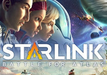 Starlink: Batalha por Atlas Xbox Live EUA CD Key