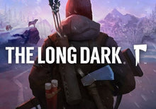 The Long Dark ARG Xbox Live CD Key