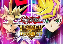 Yu-Gi-Oh! Legado do Duelista Steam CD Key