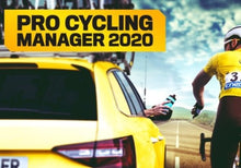 Gestor de ciclismo profissional 2020 Steam CD Key