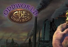Oddworld - Pacote Clássico GOG CD Key