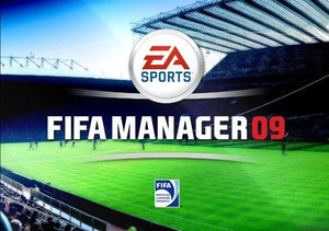 FIFA Manager 09 Origem Global CD Key