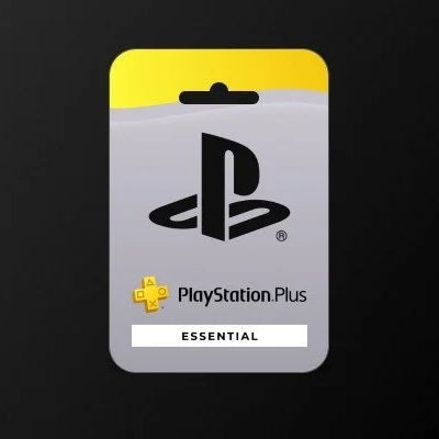 PlayStation Plus Essential 365 dias US PSN CD Key