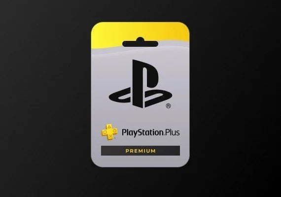 PlayStation Plus Premium 183 dias US PSN CD Key