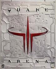 Quake III: Arena Global Steam CD Key