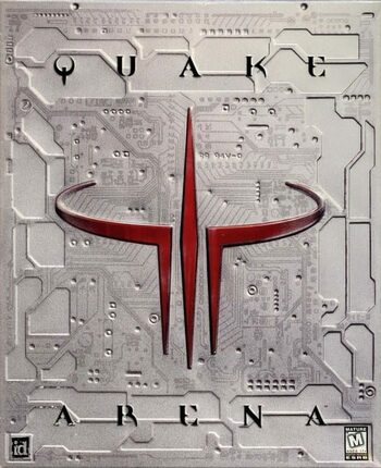 QUAKE III: Team Arena Global Steam CD Key