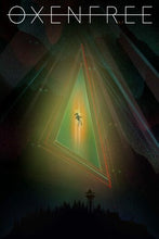 Oxenfree Global Steam CD Key