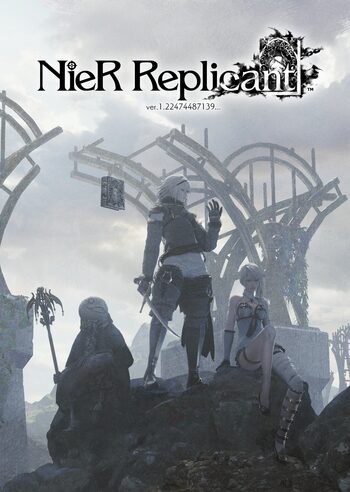 NieR: Replicant ver.1.22474487139... ARG Xbox One/Série CD Key