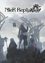 NieR: Replicant ver.1.22474487139... TR Xbox One/Série CD Key