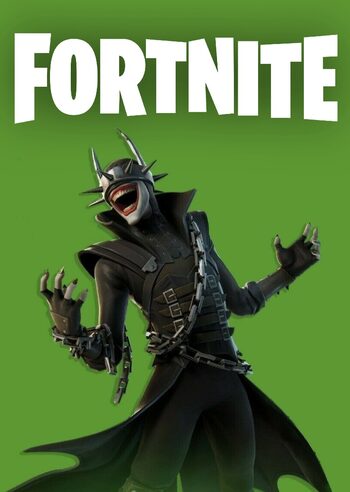 Fortnite - O Batman que ri Epic Games CD Key