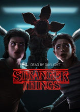 Dead by Daylight: Capítulo Stranger Things Global Steam CD Key