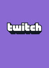 Cartão de oferta Twitch 25 EUR IT pré-pago CD Key