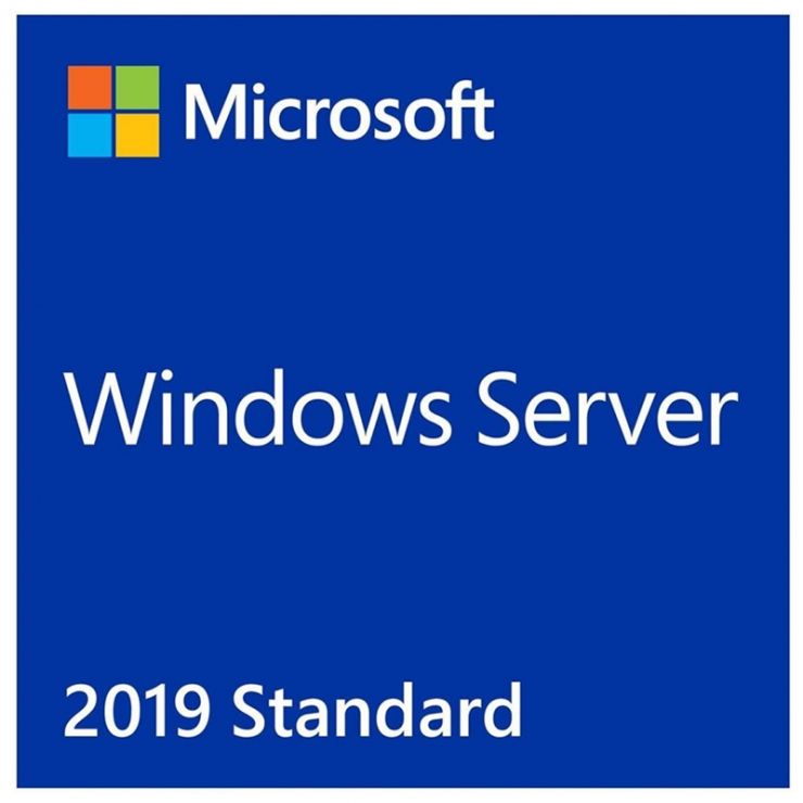 Chave padrão do Microsoft Windows Server 2019 Global