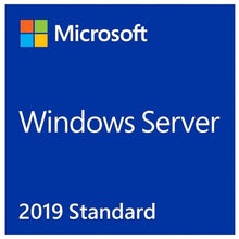 Chave padrão do Microsoft Windows Server 2019 Global