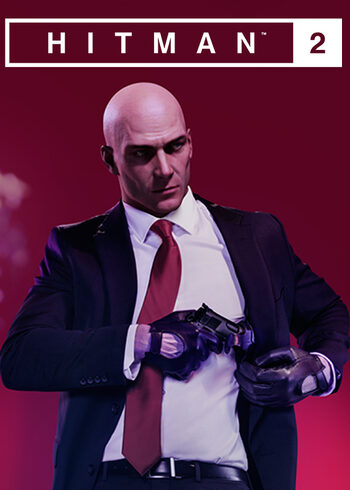 Hitman 2 ARG Xbox One/Série CD Key