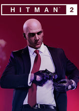 Hitman 2 ARG Xbox One/Série CD Key