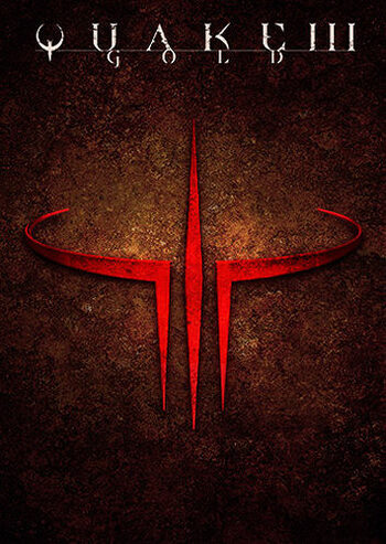 Quake III: Ouro Global GOG CD Key