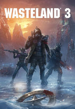 Wasteland 3 Edição de Dia Um Steam CD Key