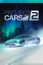 Project Cars 2 Deluxe Edition UE Xbox One/Série CD Key