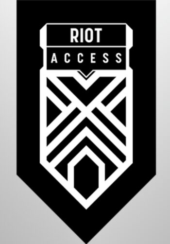 Código de acesso Riot 20 GBP MENA Pré-pago CD Key