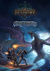 Pillars of Eternity II: Deadfire - Besta de inverno Global Steam CD Key