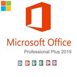 Chave do Microsoft Office 2019 Professional Plus - Ativação por Telefone - RoyalKey
