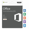 Chave do Microsoft Office Home & Business 2016 MAC