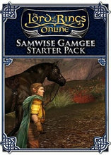 The Lord of the Rings Online: Website oficial global do Samwise Gamgee's Starter Pack CD Key