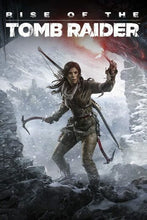 Rise of the Tomb Raider EU Xbox One/Série CD Key