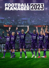 Football Manager 2023 Console Edition TR Xbox One/Series/Windows CD Key