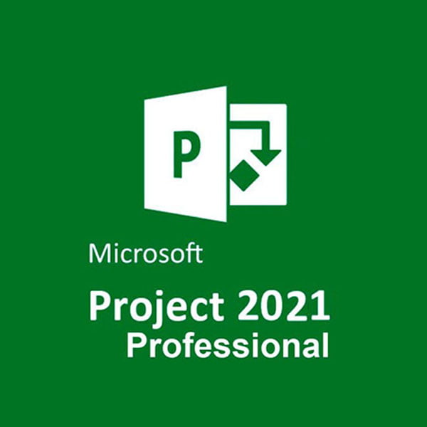 Chave global do Microsoft Project Pro 2021
