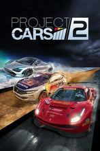 Project CARS 2 EU Xbox One/Série CD Key